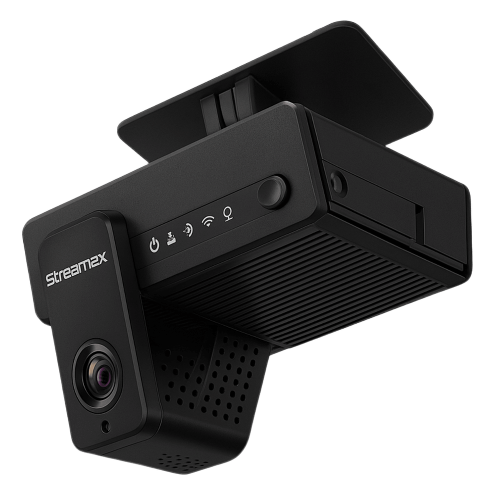 Dashcam Multiplataforma Soluciones ADAS y DSC integrado