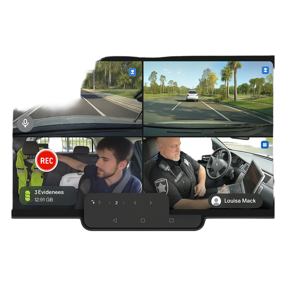 Tablet Profesional 183.38 x 115.65 x 35.7 mm, 7"