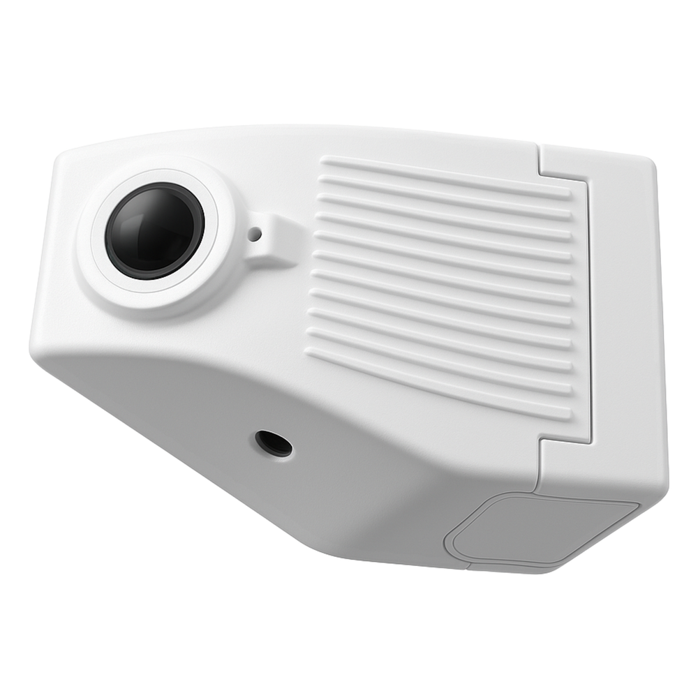 [XMRC53] Cámara Para Sistema inteligente de Monitoreo de Punto Ciego