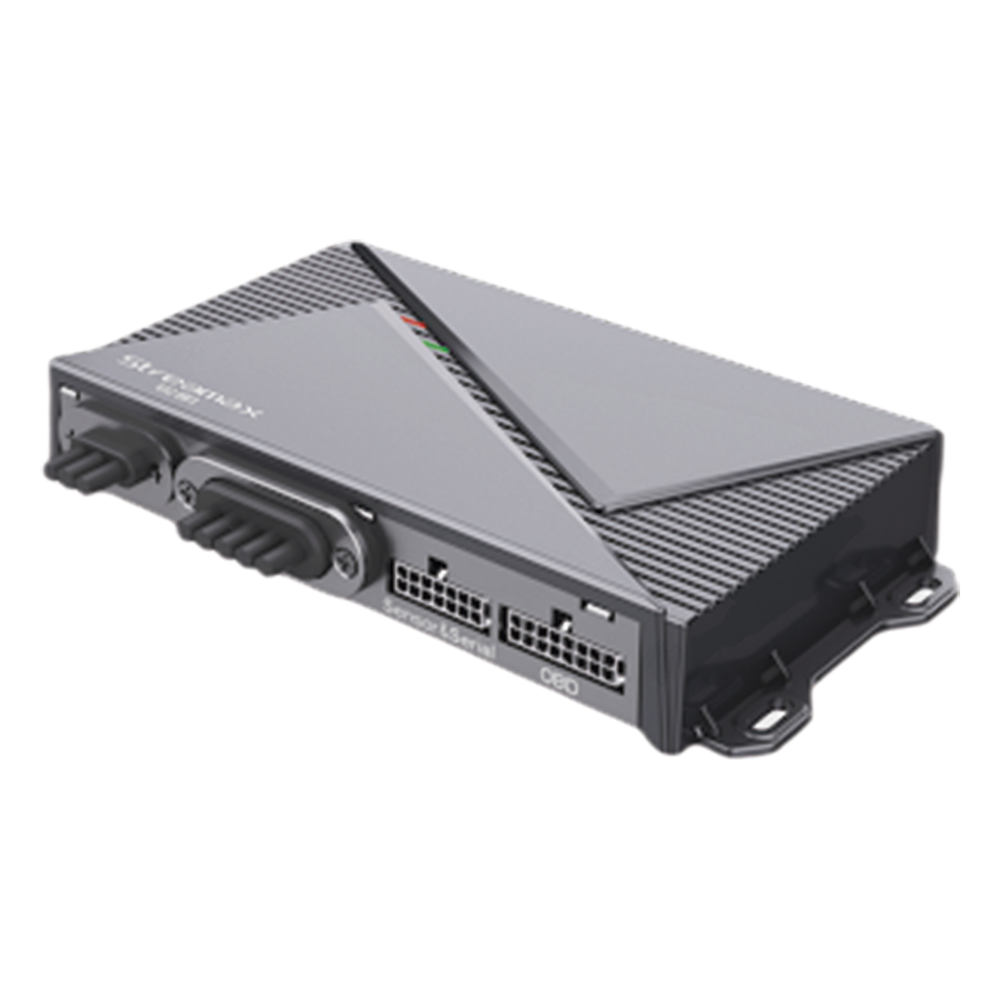 Accesorio para Expansion de Video XMRDASHCAMADPLUS 3 canales