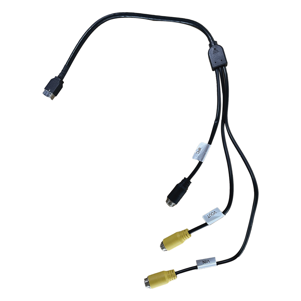 Cable adaptador compatible con xmrdashcamadplus