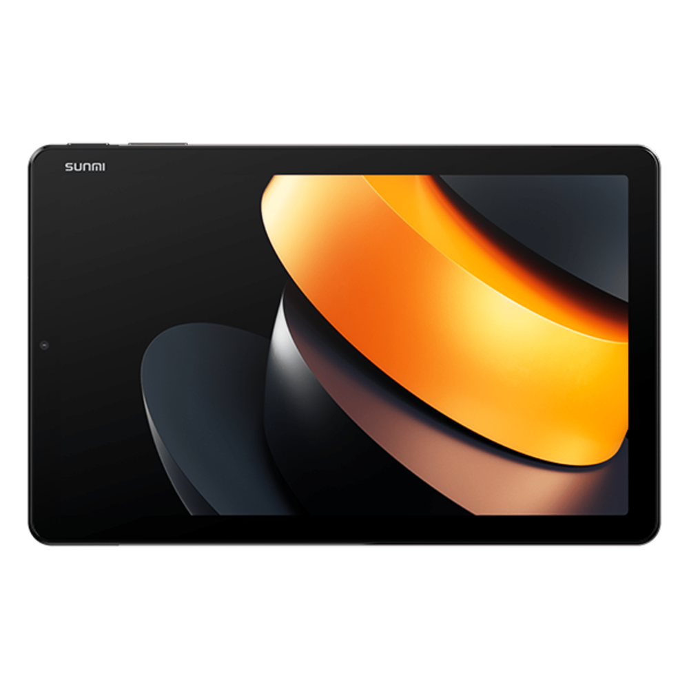 [CPADNOSCAN] Tablet Comercial 11" SUNMI CPad / Octa-Core Qualcomm / 8GB RAM + 128GB ROM / Wi-Fi 6E / Bluetooth 5.3 / Batería 8000mAh / IP54 / SUNMI OS 4.0 (Android 14)