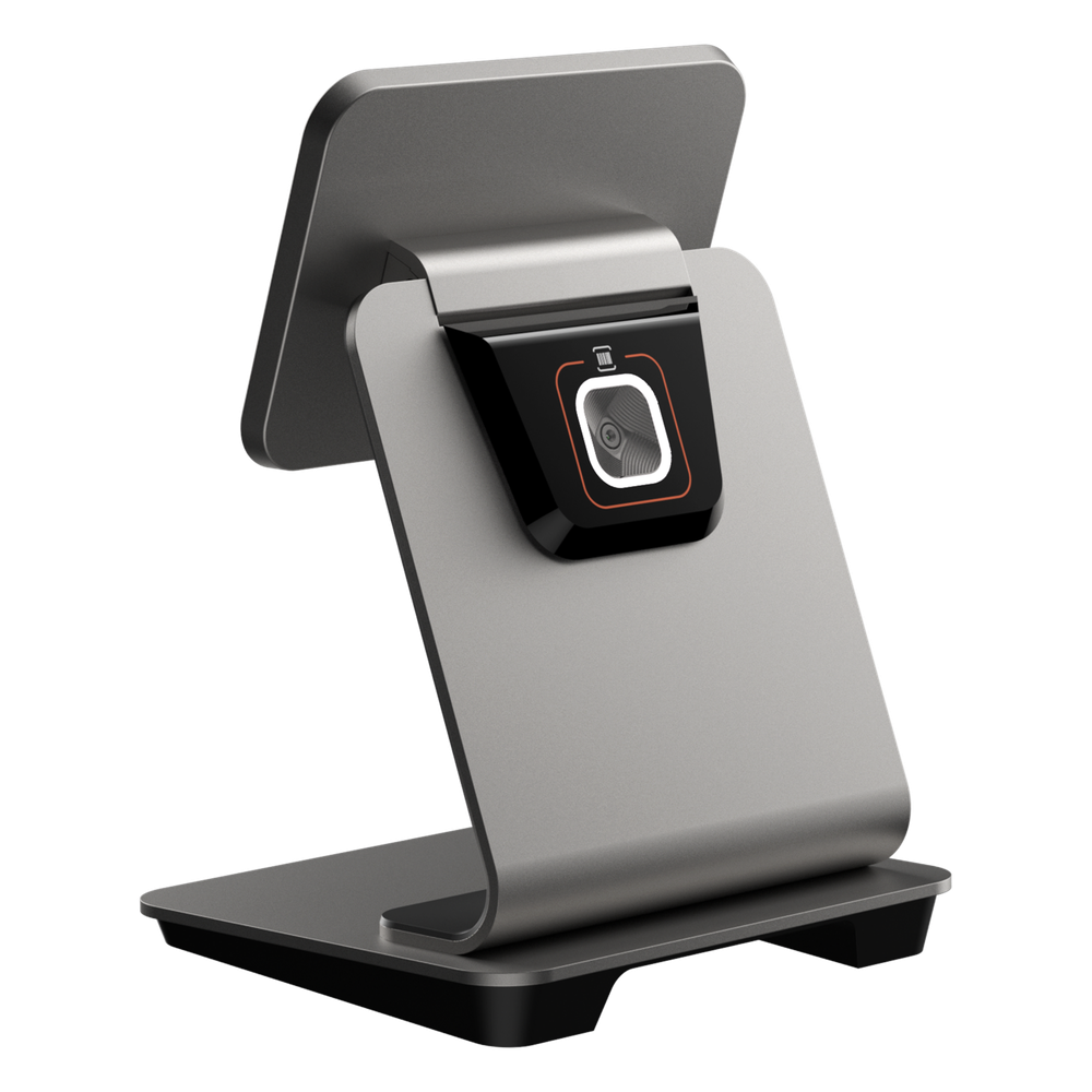[CPADSTAND-SCAN] Base de Escritorio con Scanner 1D y 2D para CPAD