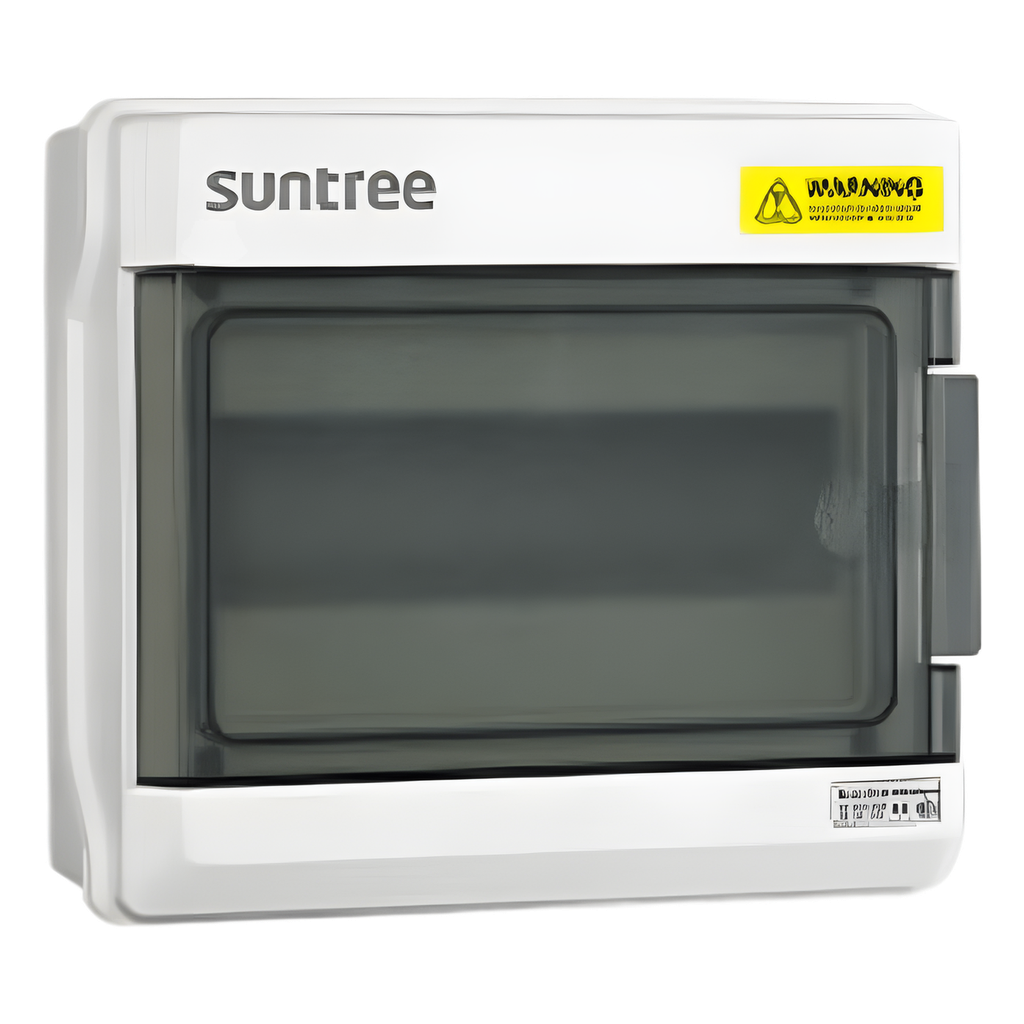 Gabinete para exterior IP65
