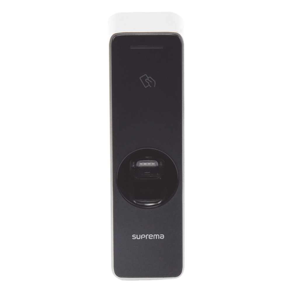 BioEntry W2 Lector de Huella para exterior IP67