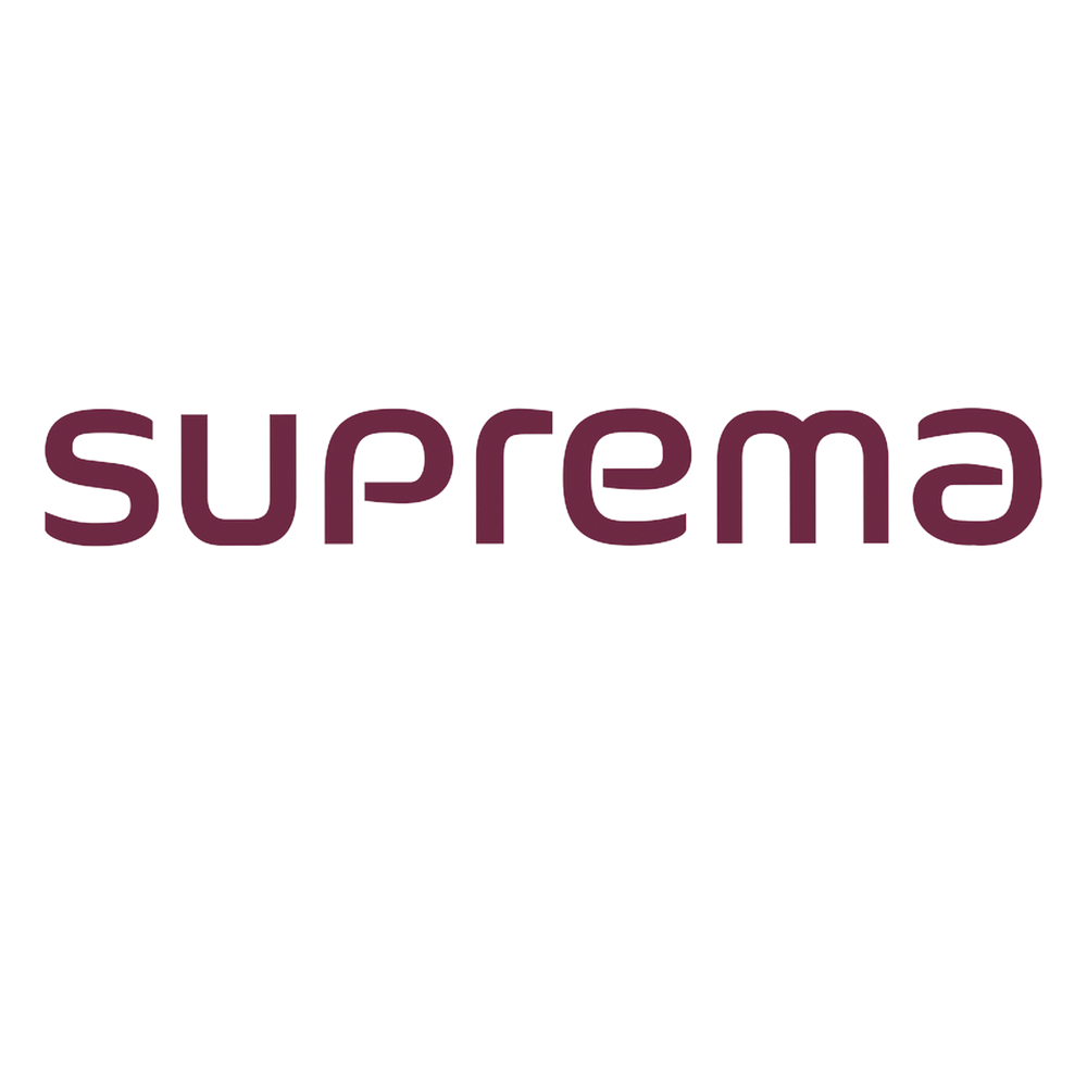Firmware QR para lectores SERIES BS3 y XS2 de SUPREMA