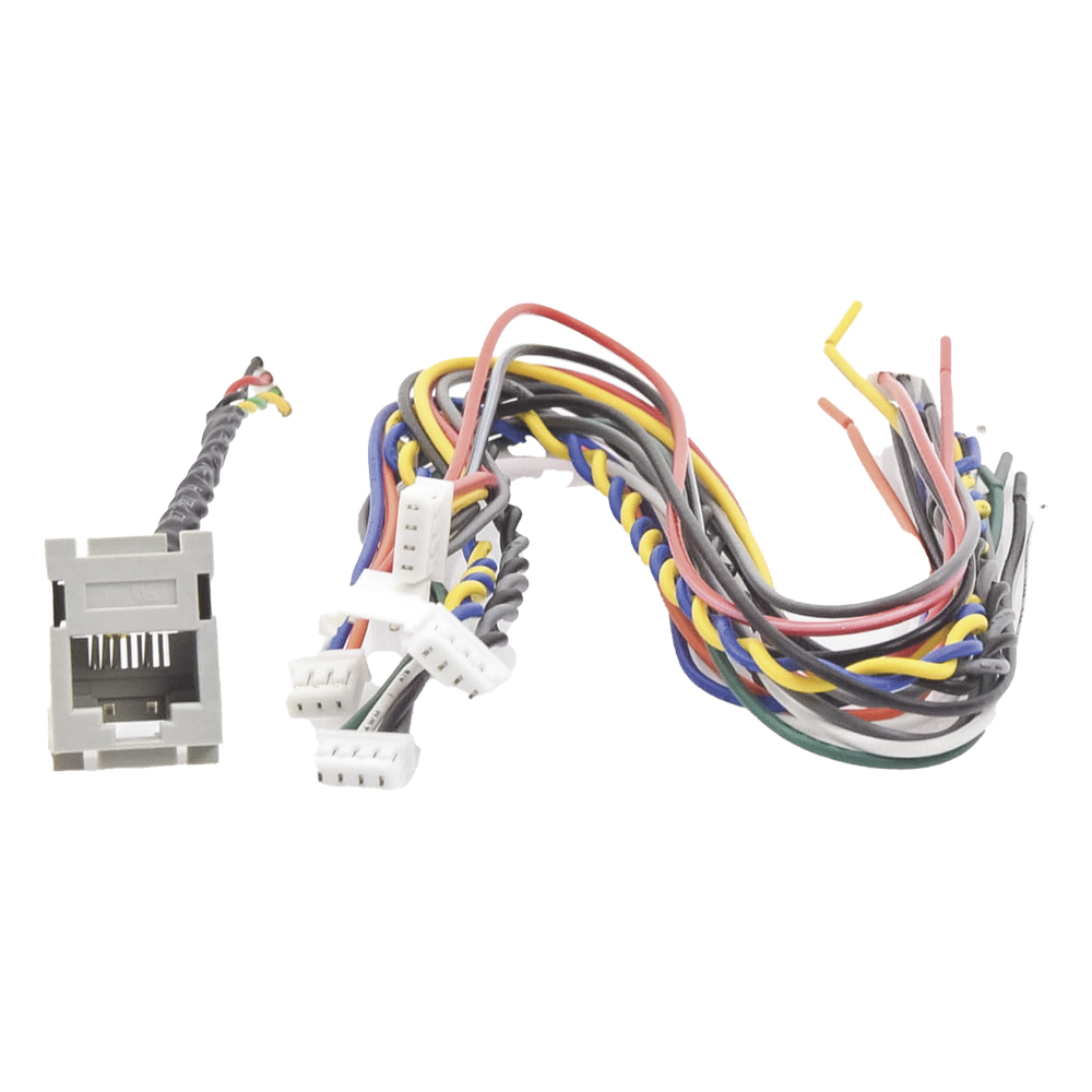 Juego de cables de conexión para Biostation L2