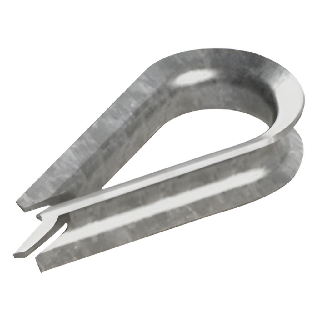 Guardacabos 3/8"