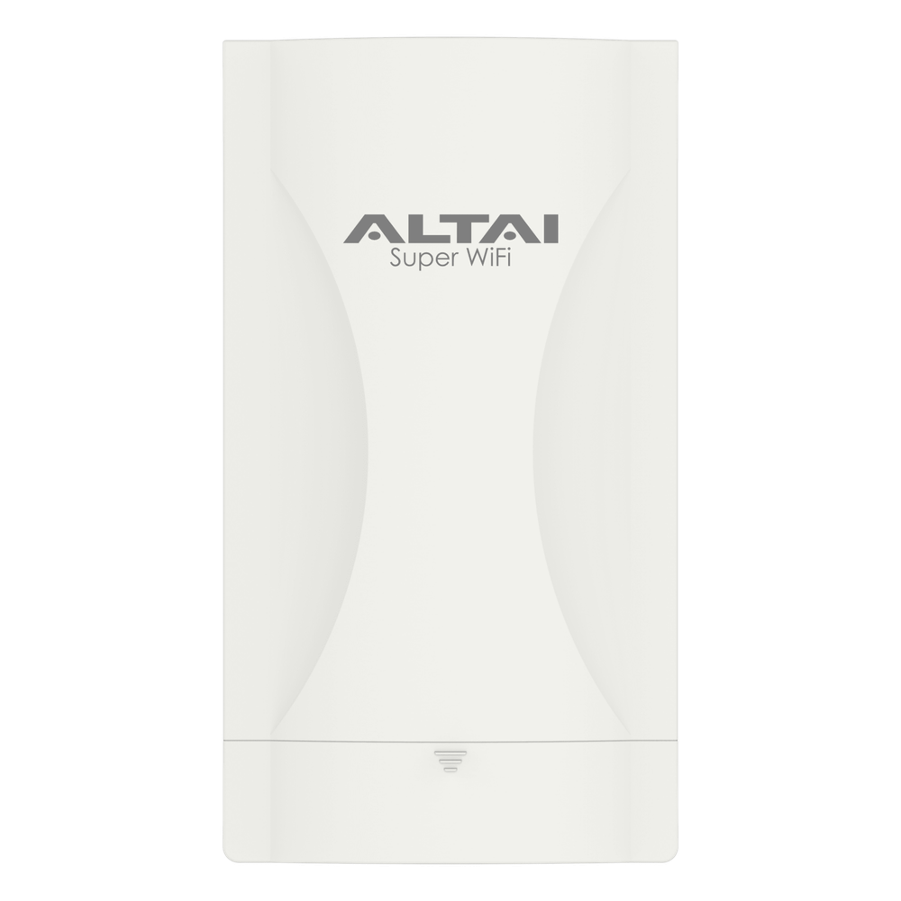 [C260-S] Punto de Acceso WiFi 6 con Antena Sectorial de 80° de Apertura, Cobertura de Hasta 600 m, MIMO 2x2, Doble Banda, Hasta 574 Mbps en 2.4 GHz y Hasta 2402 Mbps en 5 GHz, Administración en Nube Gratis con INSIGHTS, Equipo con IP66