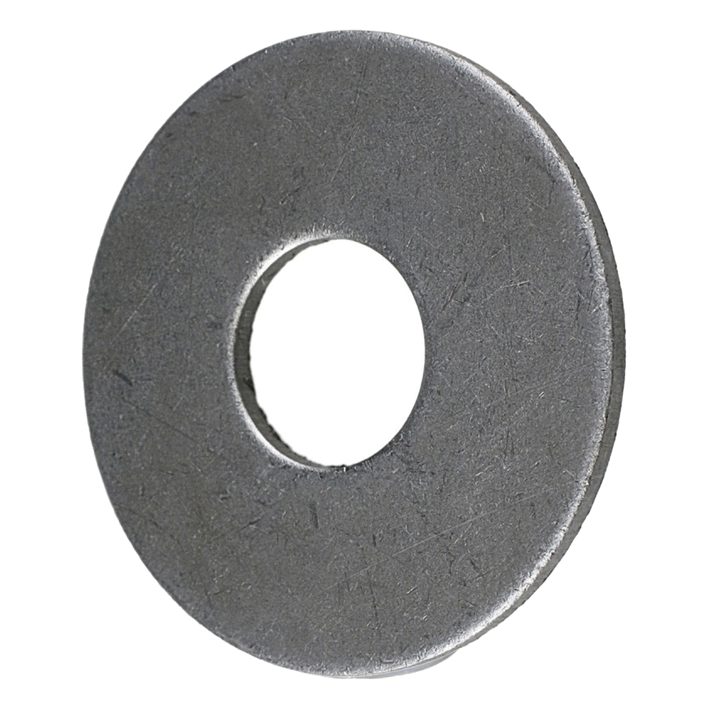 [SYS-AP-12] Arandela Plana Galvanizada de 1/2" 50 piezas