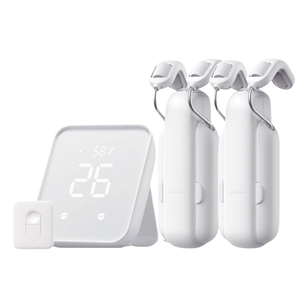 KIT Controlador HUB principal para dispositivos SwitchBot