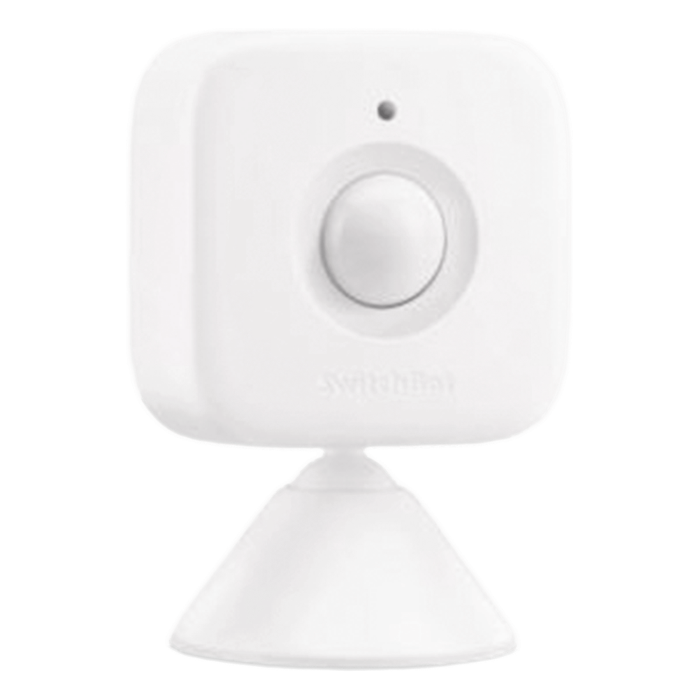 Sensor de movimiento
