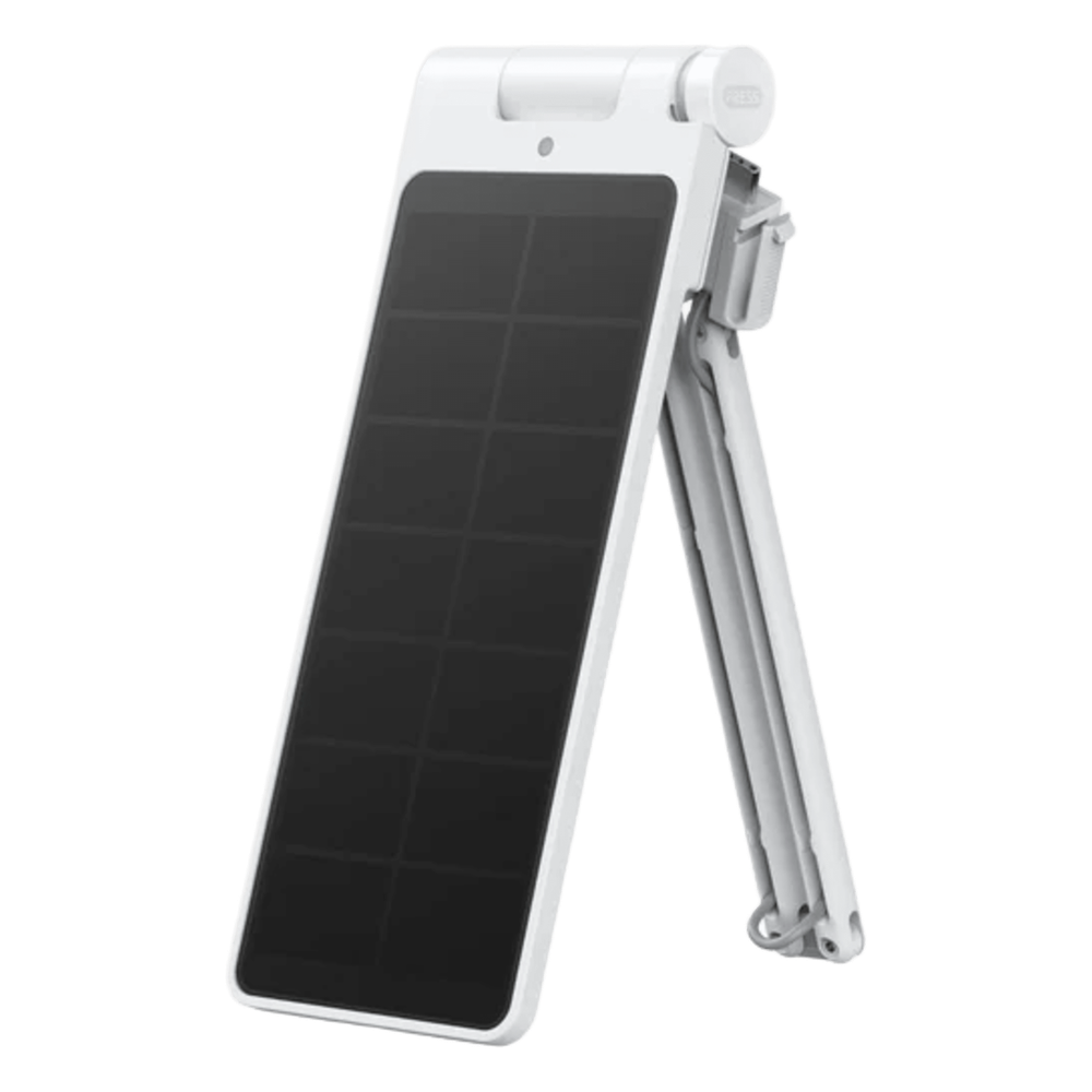 Panel solar 5 V