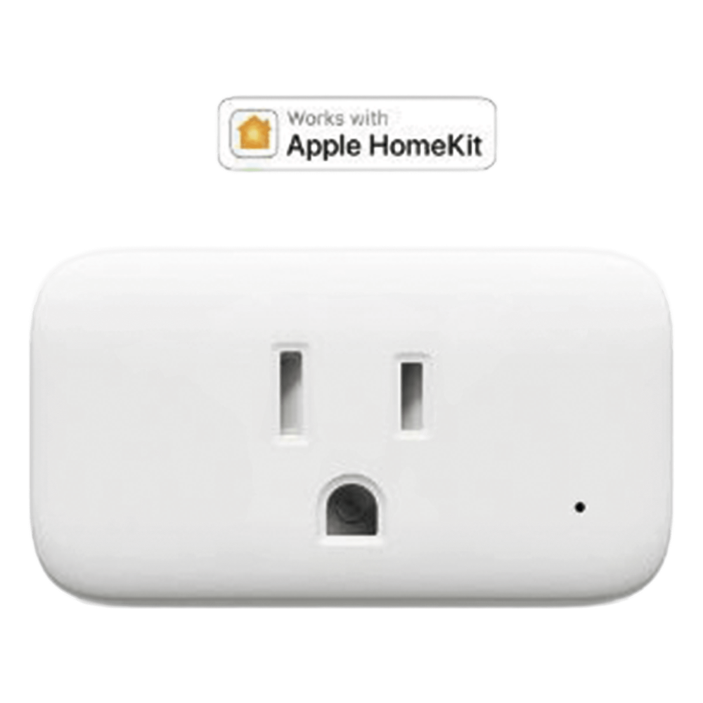 Adaptador Inteligente Plug Mini 70 x 39 x 59 mm, 2.3"