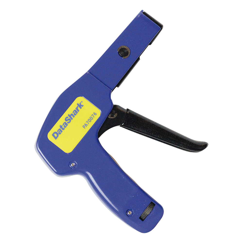 Pistola para Instalación de Cinchos de Plástico con Tensión