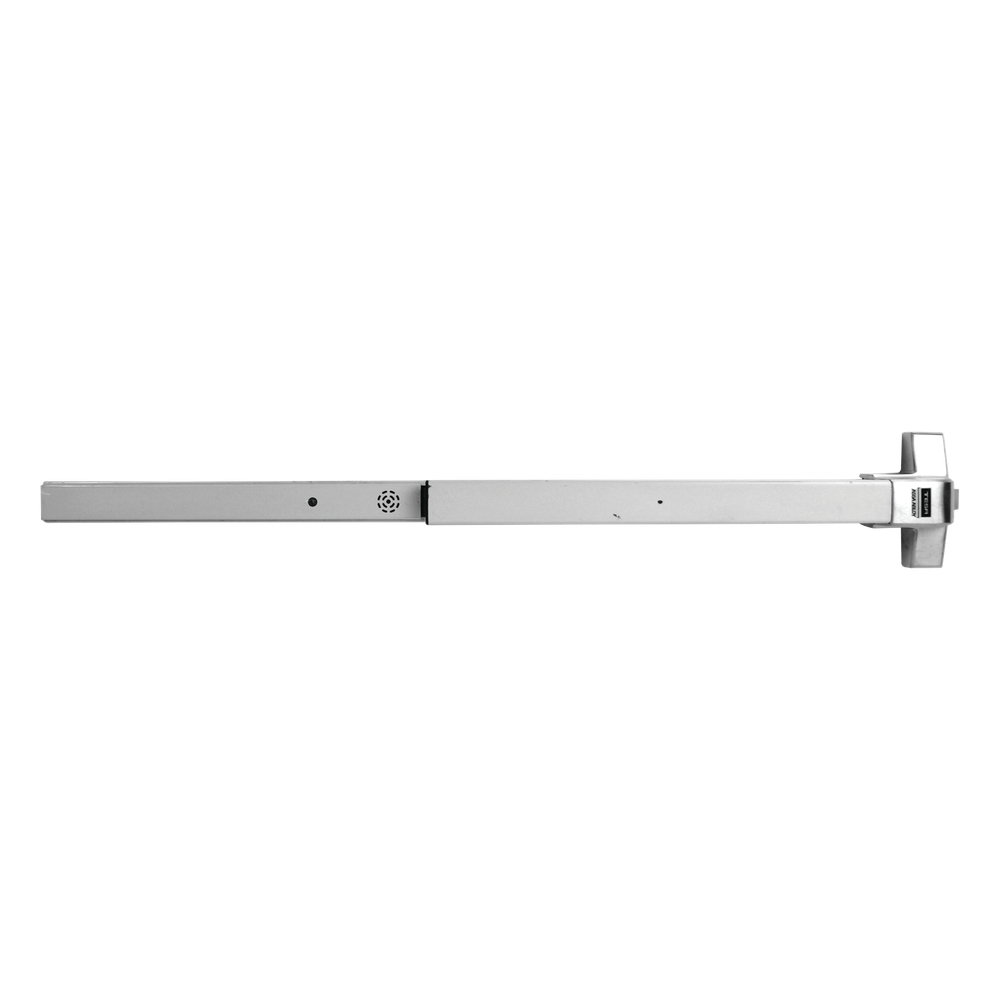 Barra antipánico 1040 mm / Zumbador incluido / Sensor de Puerta / 1 punto ( horizontal) / UL®