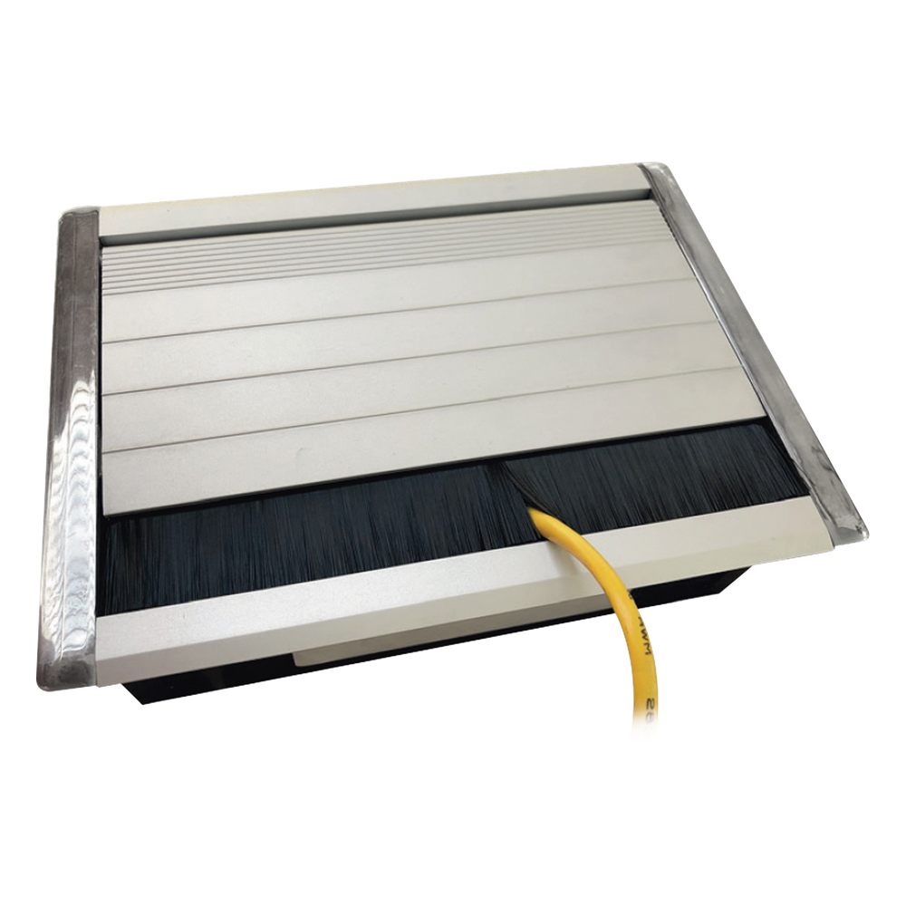 [CE-UNI-2M] Caja Universal Vacía de 2 Módulos
