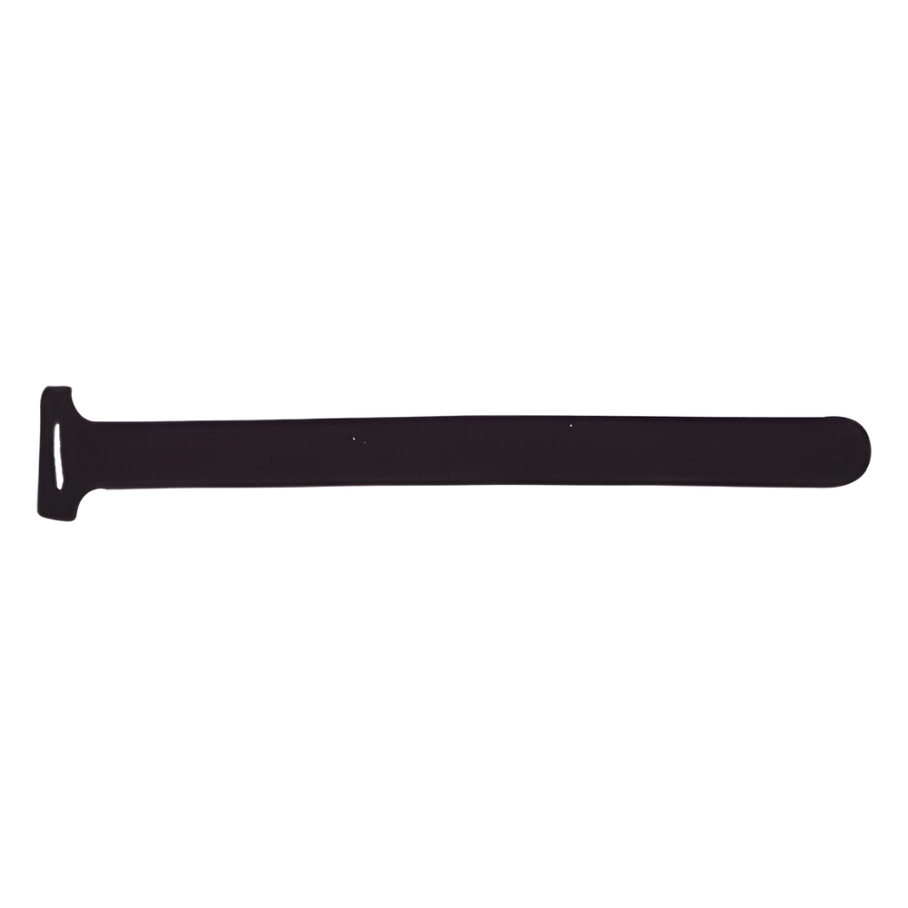[CINTHO-210-N] Cinchos 210 x 16mm, negro