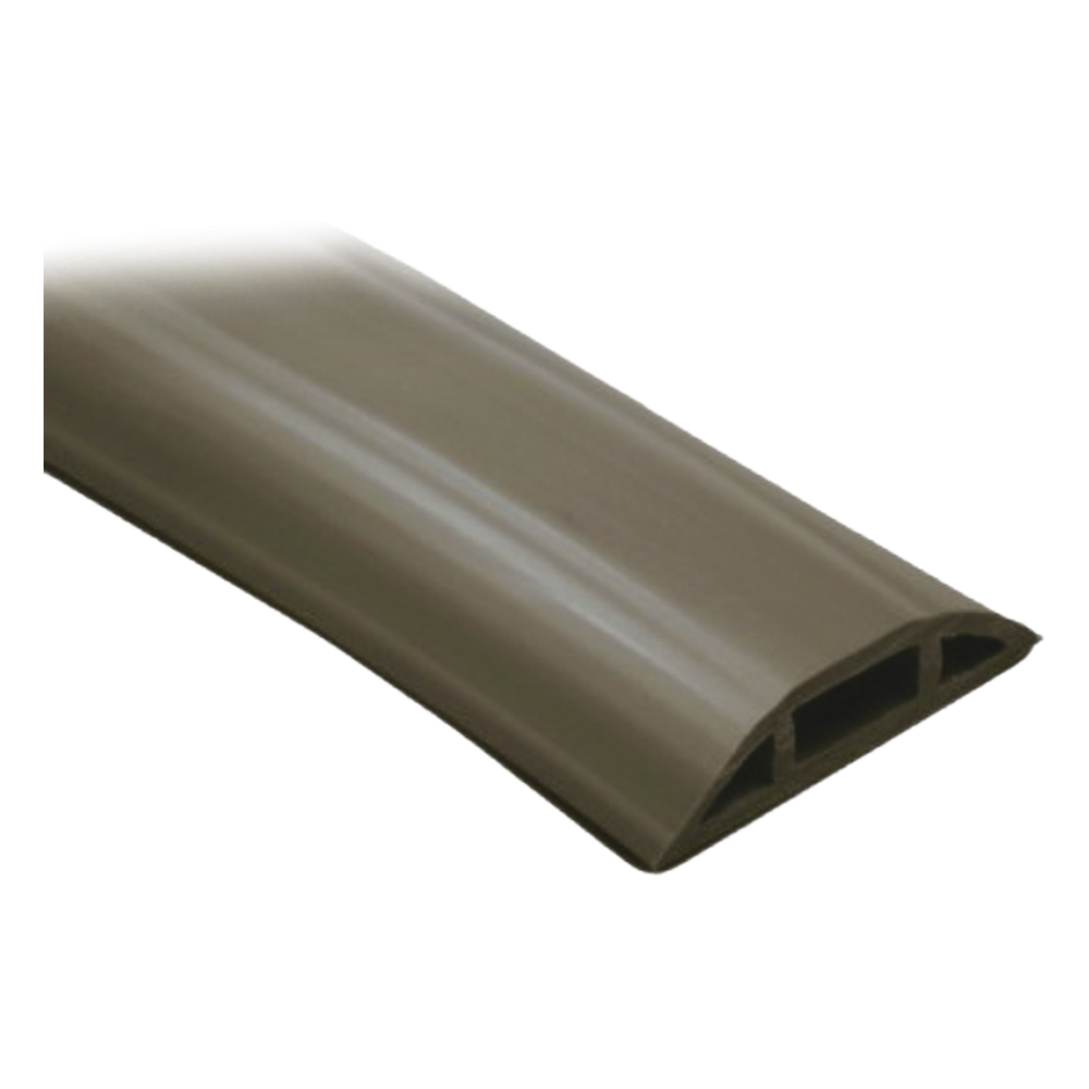 Canaleta PVC, 2.5 m