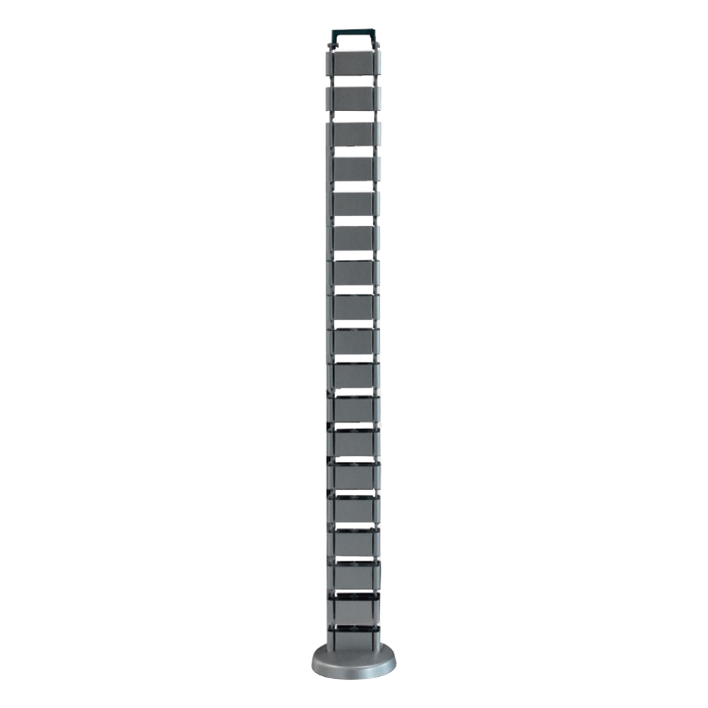 [ORG-VERT] Organizador de cables vertical