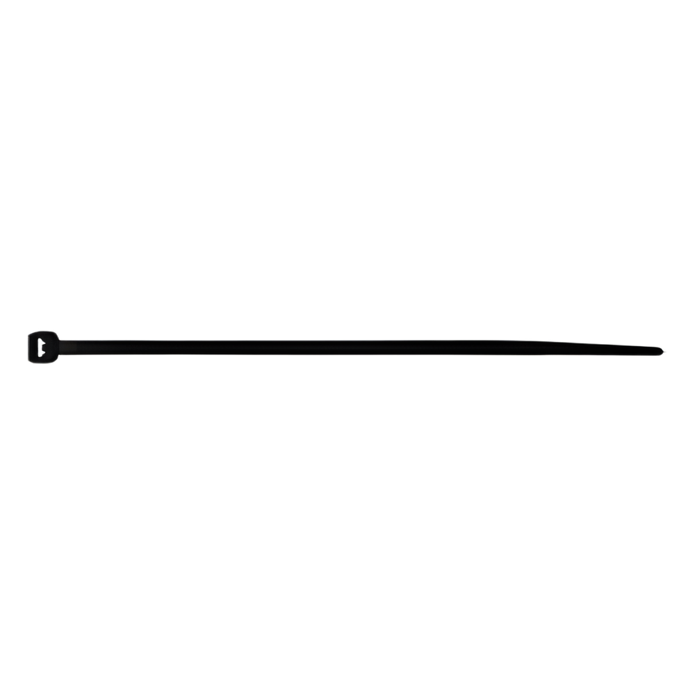 Cinchos de nylon 3.2 x 142mm, negro