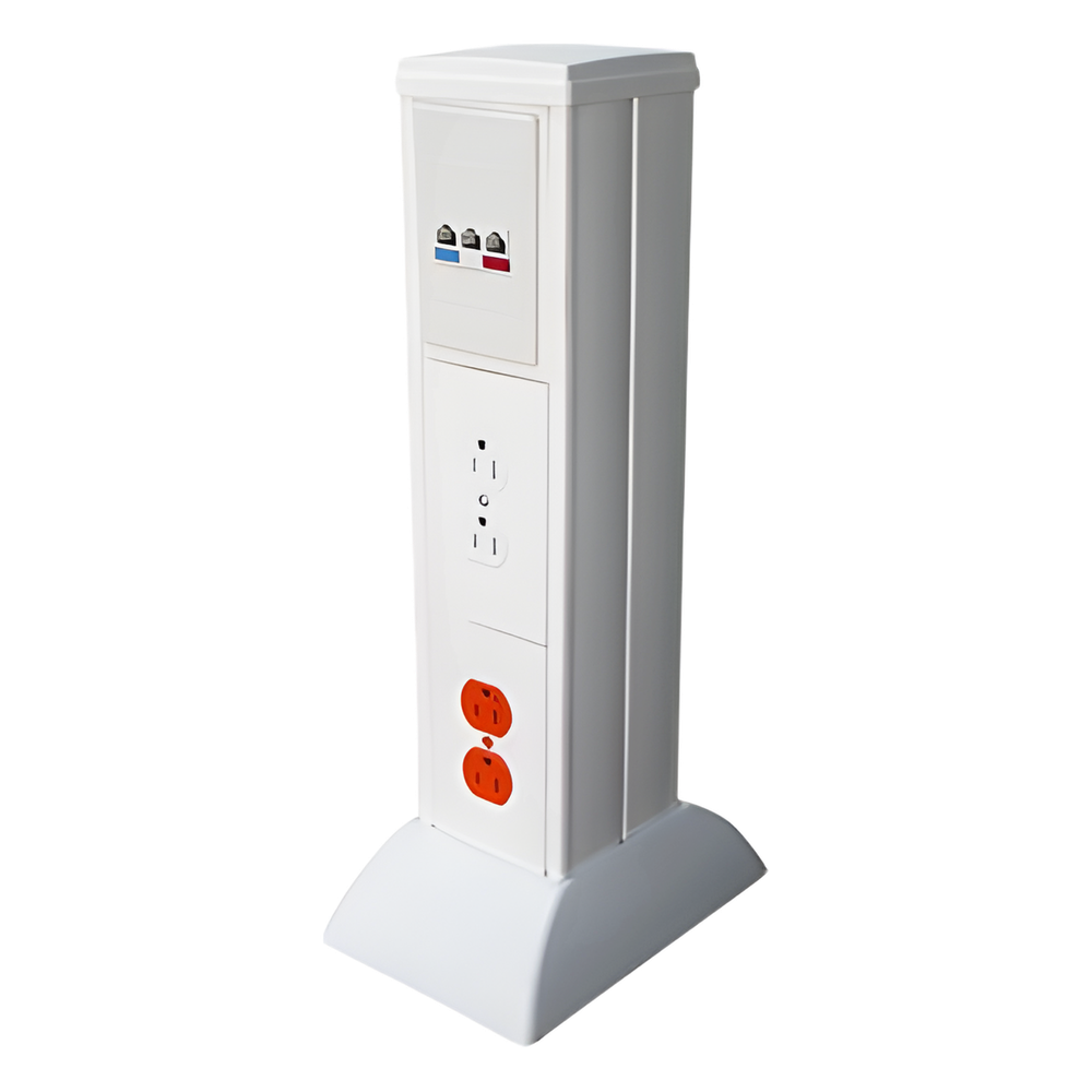 Mini Columna para Concentrar