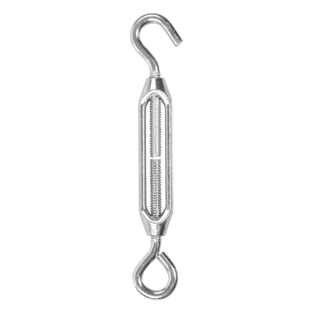 Tensor Gancho con Armella 7/32" x 6" 3/8"