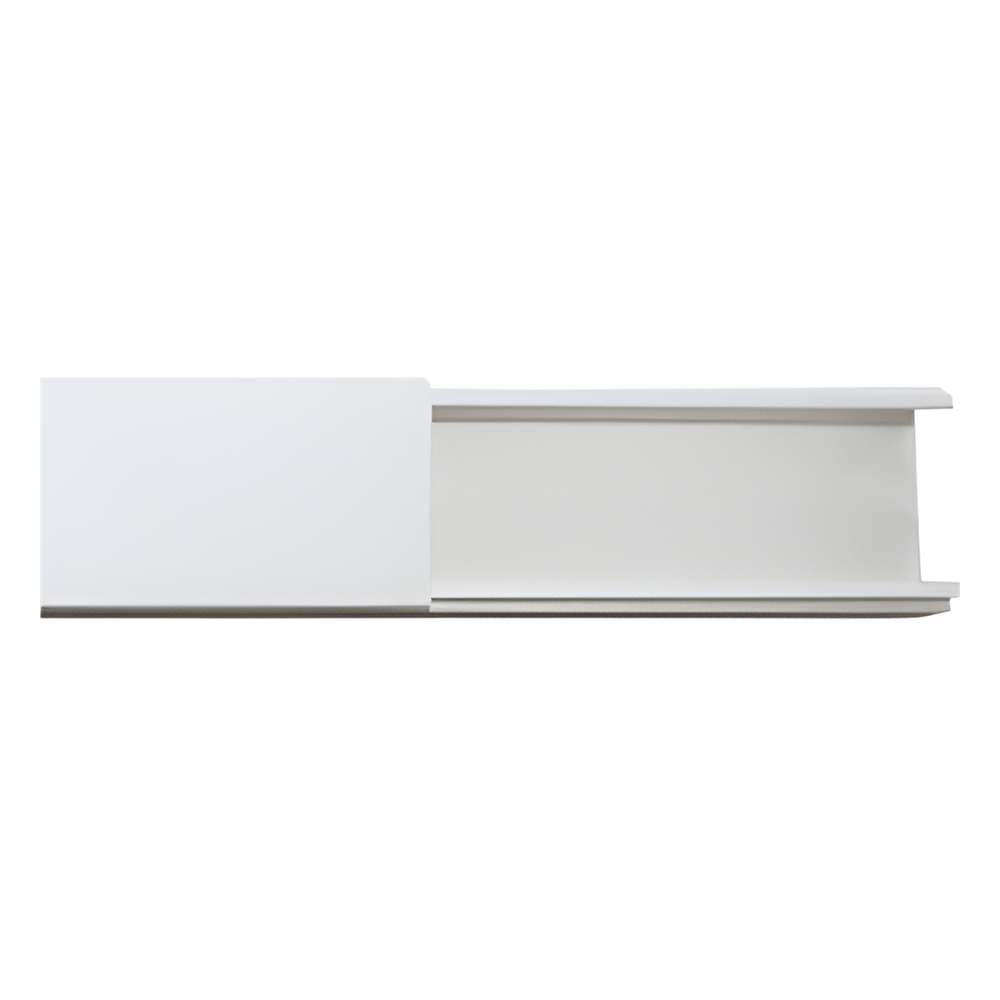 Canaleta 2.5 m