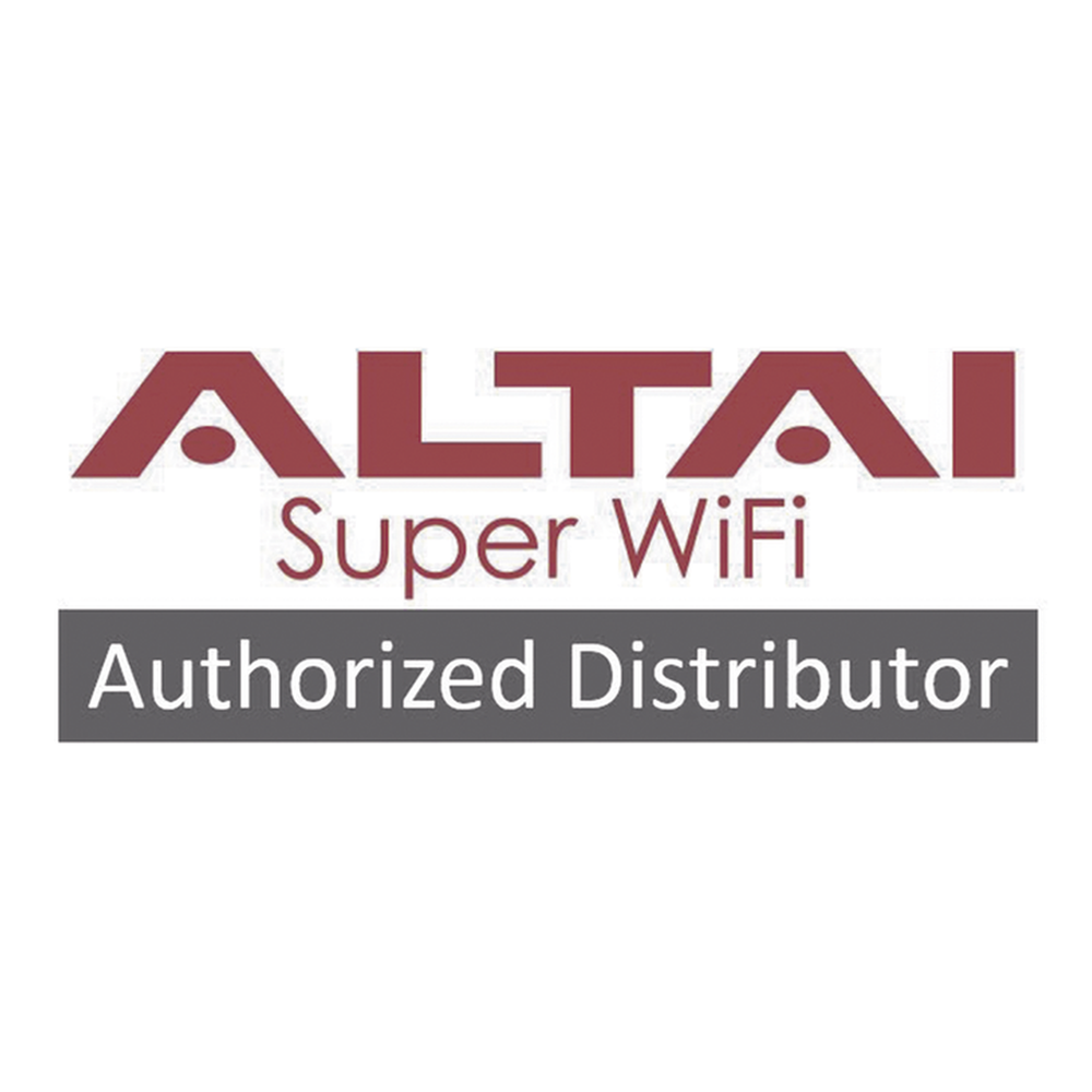 Kit con 9,125 Créditos Para AltaiCare Cloud (Suscripción Anual Para Administración del A8n / A8-Ein / A8in / A8n-ac / A8-Ein-ac / A8in-ac)