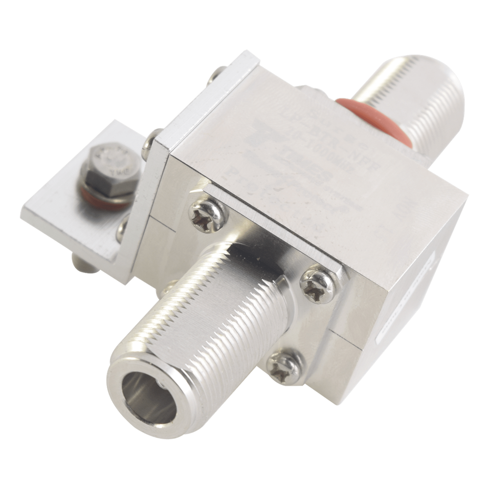 Protector Coaxial