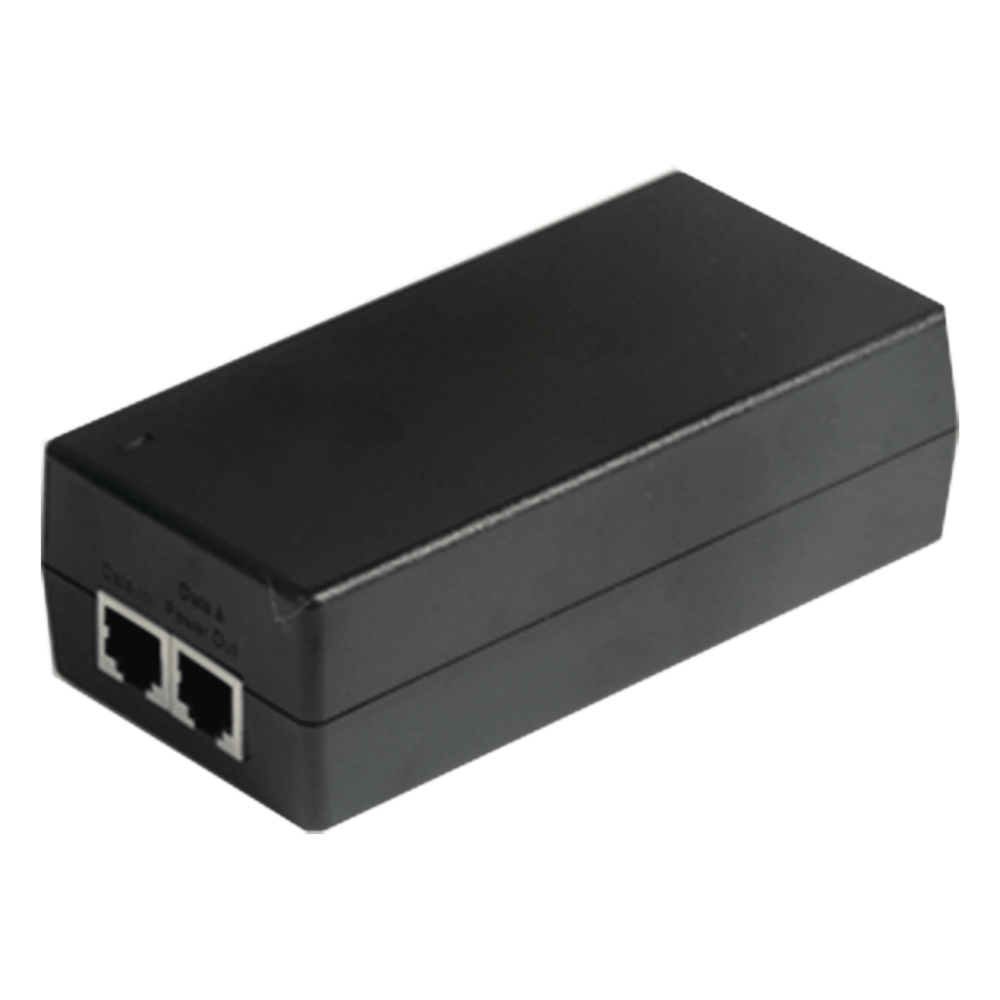 [SD-PE-8N-00-00] Inyector POE de 56 VDC / 1100mA Para Serie A8 / A8n / A8ac / A3 de Altai Technologies Ltd