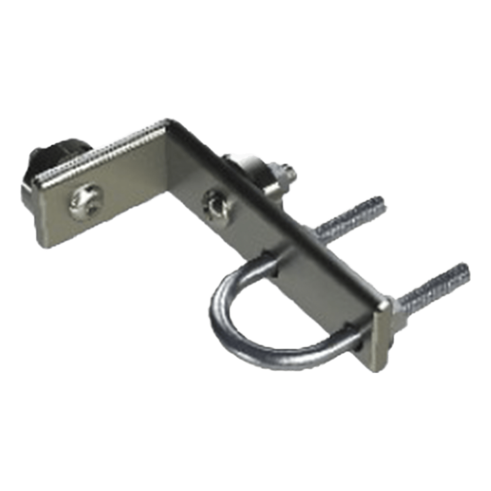Conector para Piso falso de sección Cilíndrica