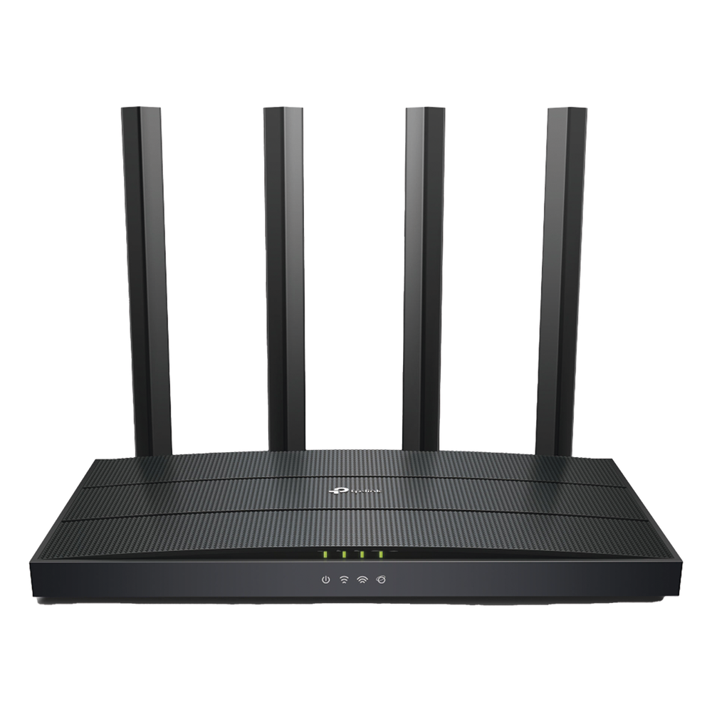 Router AX1500, 1 puertos