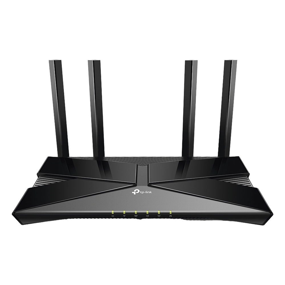 Router AX3000, 1 puertos