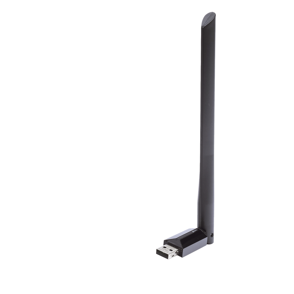 [ARCHER-T2U-PLUS] Adaptador USB inalámbrico doble banda AC 600 Mbps, antena de alta ganancia
