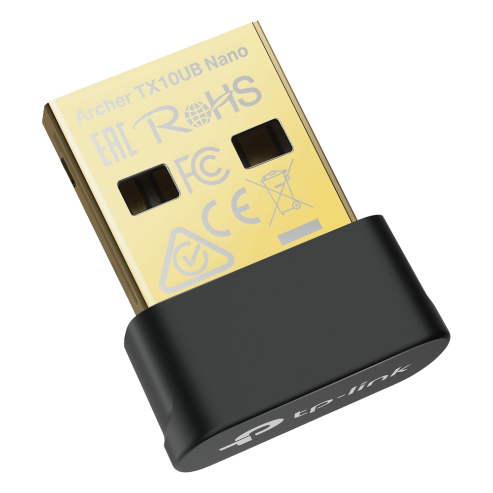 Adaptador USB Nano Wi-Fi 6