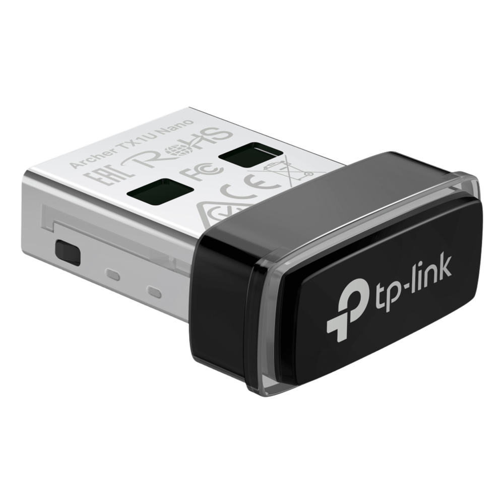 Adaptador USB inalámbrico AX300