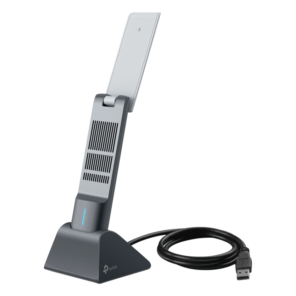 Adaptador USB Wireless Wi-Fi 6 1.2 m