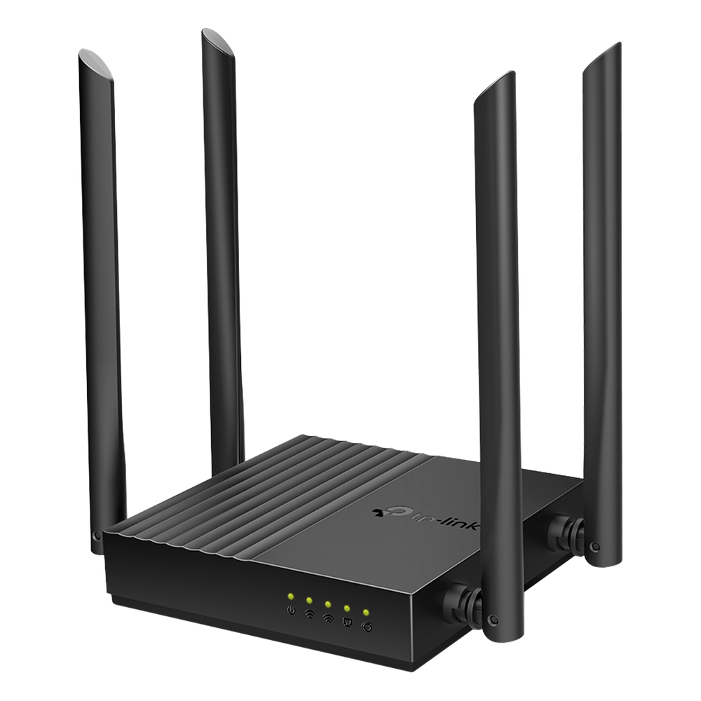 Router 1000 Mbps, 1 puertos