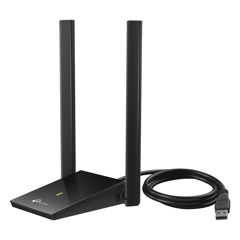 [ARCHERT4UPLUS] Adaptador USB inalámbrico doble banda AC 1200 Mbps
