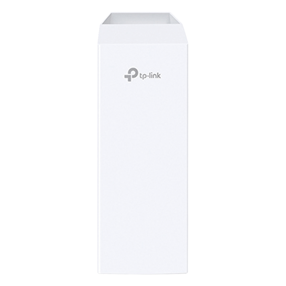 [CPE510] CPE de Exterior de 5 GHz a 300Mbps, Antena direccional de 13dBi, potencia de 27 dBm
