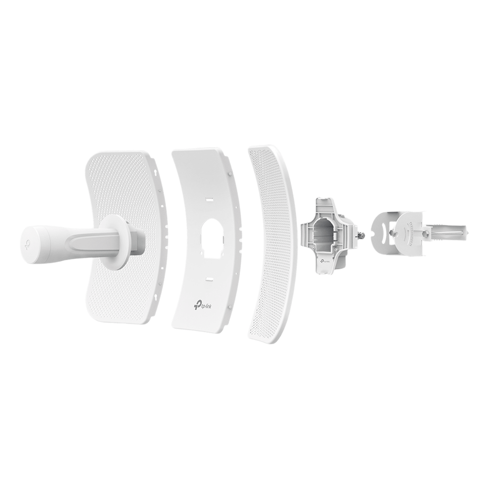 CPE de exterior de 5 GHz a 150Mbps - CPE605