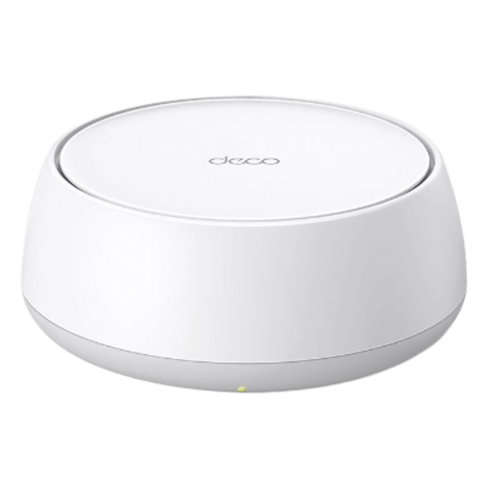 Router Wi-Fi 7, BE3600, interior, 2 puertos