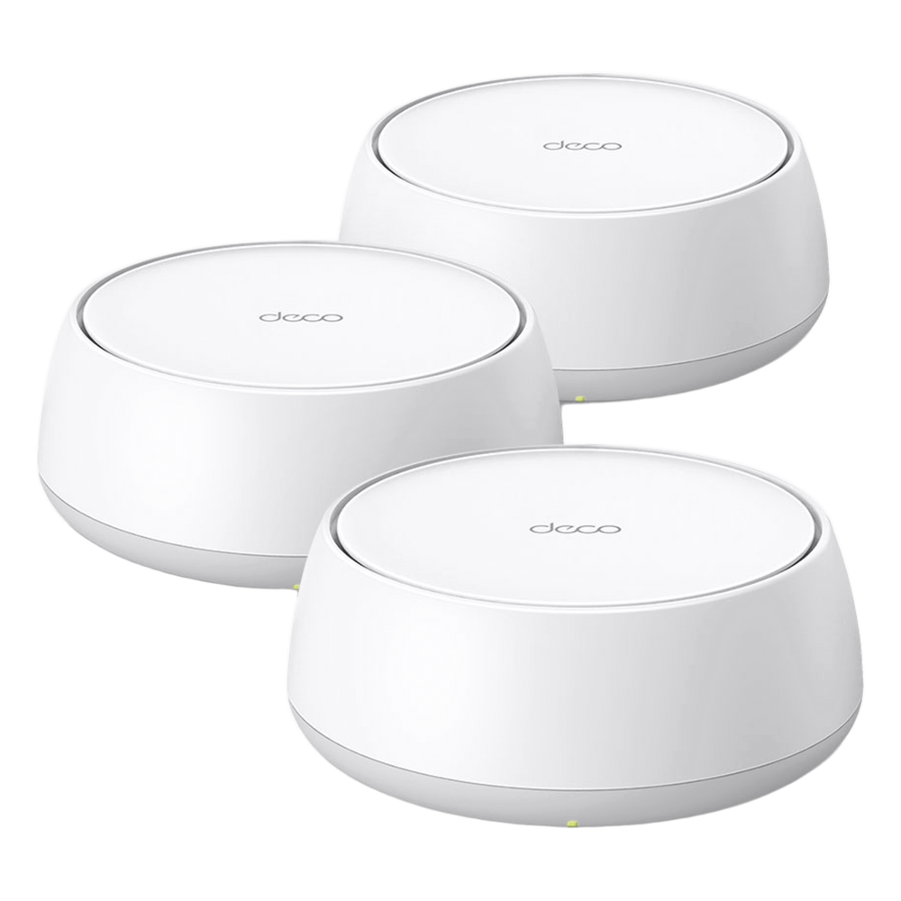 Kit Routers Inalámbricos MESH interior para Hogar 2 puertos