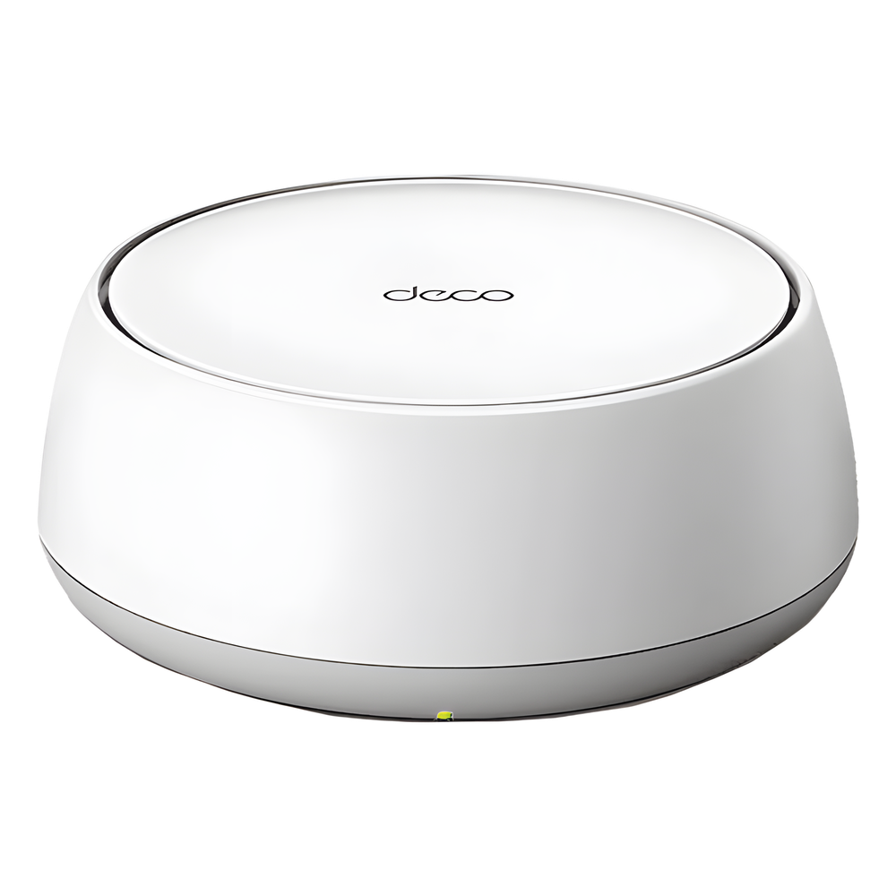 Router Wi-Fi 7, BE3600, interior, 2 puertos