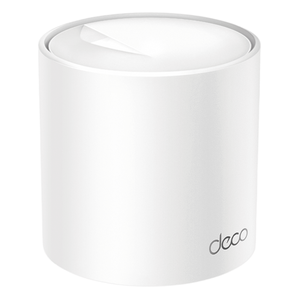 Router Wi-Fi 6, AX1500, interior, 2 puertos