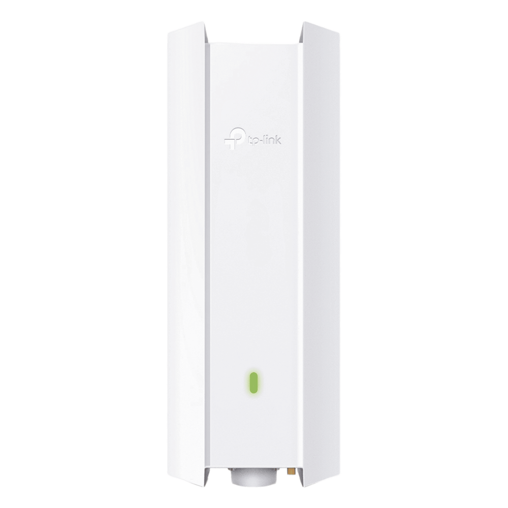 Punto de acceso Wi-Fi 6, AX1800, exterior, PoE