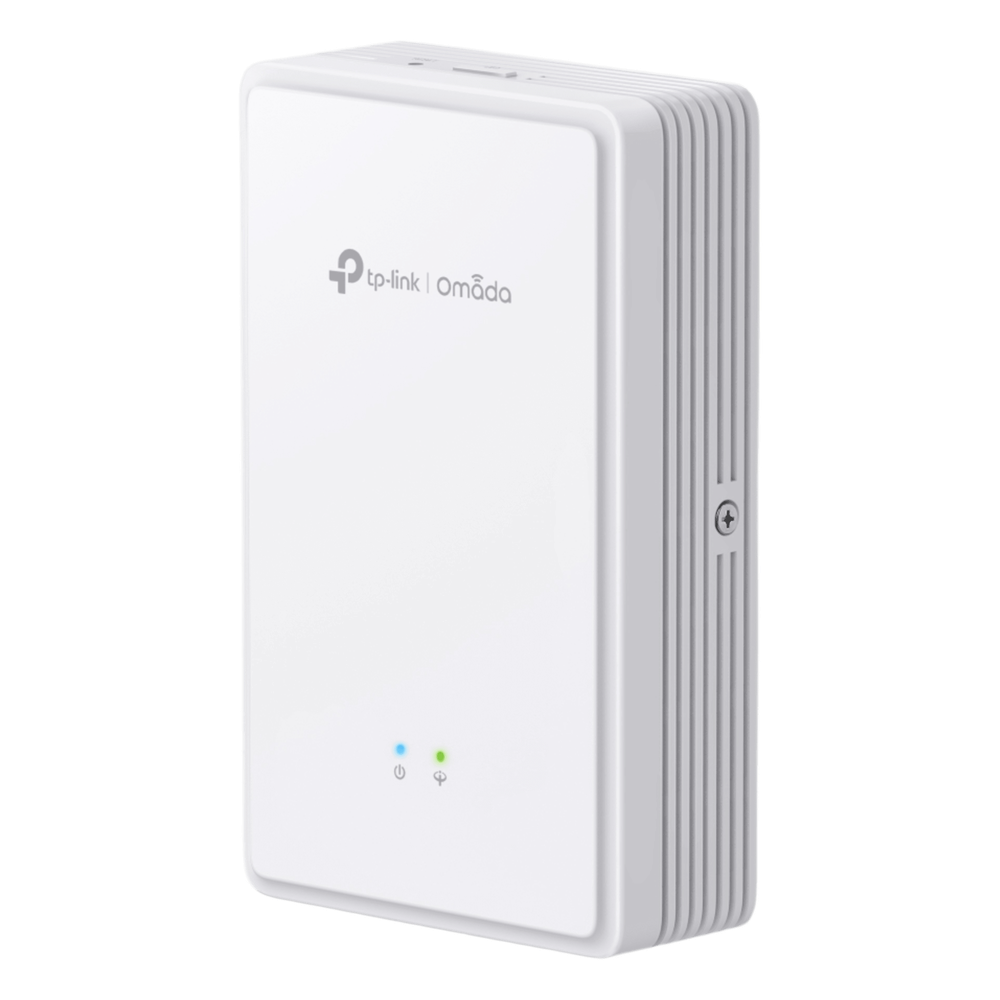 Punto de acceso Wi-Fi 6, AX1800, GPON, 1 puertos