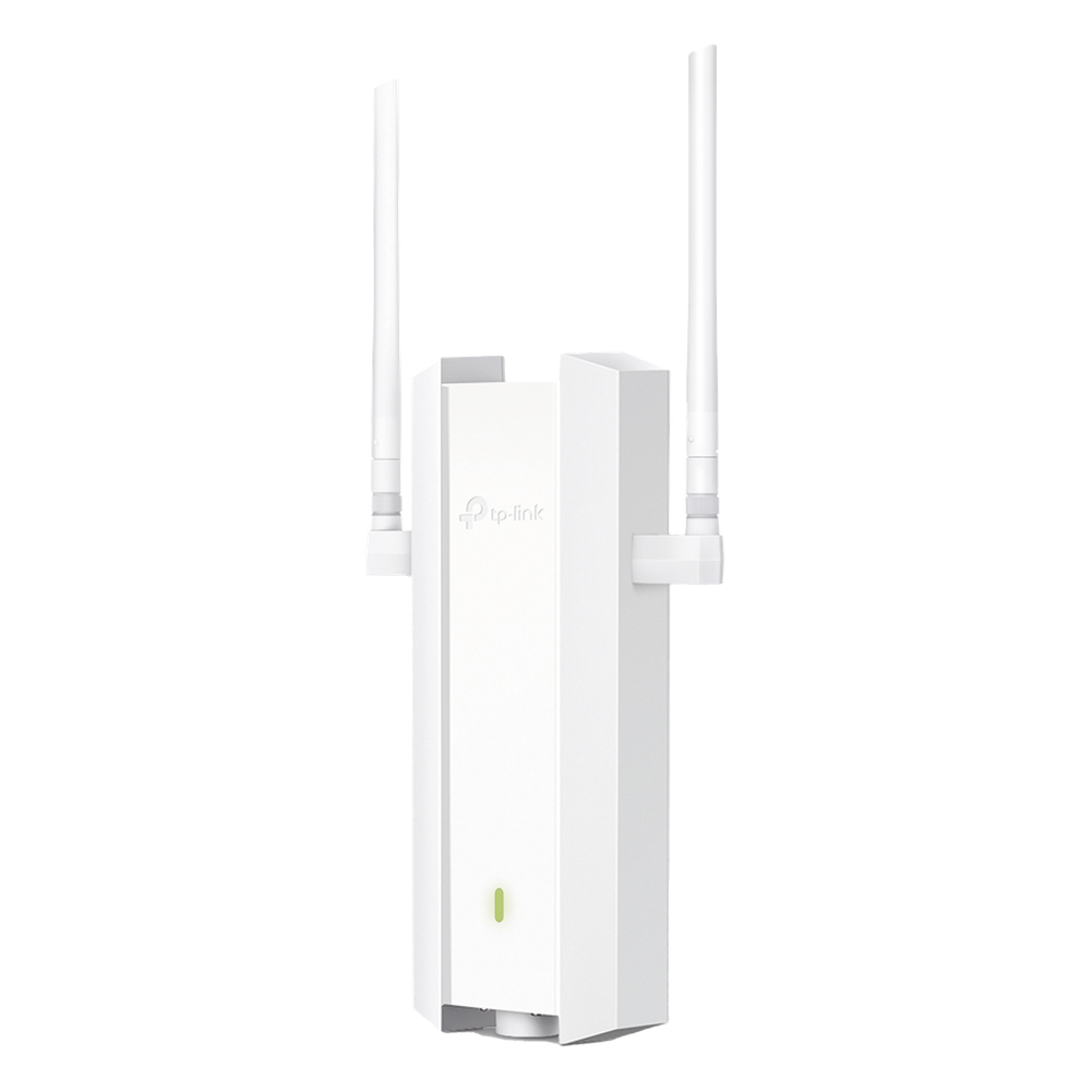 Punto de acceso Wi-Fi 6, AX1800, exterior, PoE