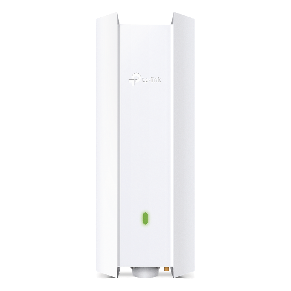 Punto de acceso Wi-Fi 6, AX3000, exterior, PoE